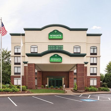 Wingate By Wyndham Louisville East Εξωτερικό φωτογραφία