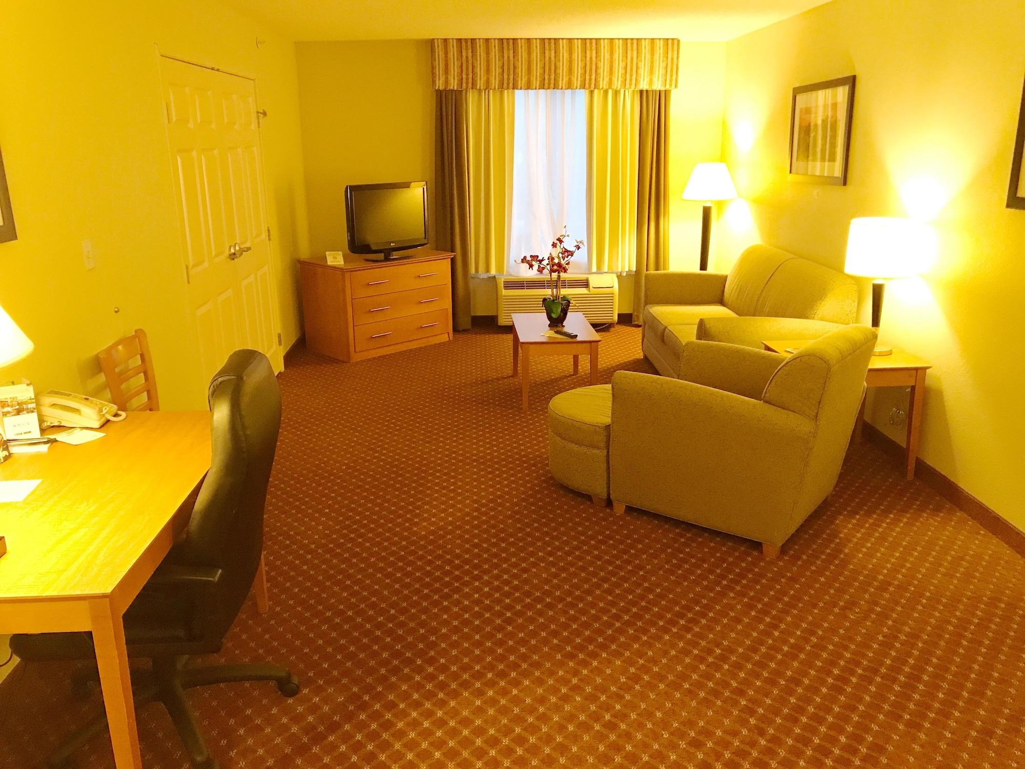 Wingate By Wyndham Louisville East Εξωτερικό φωτογραφία