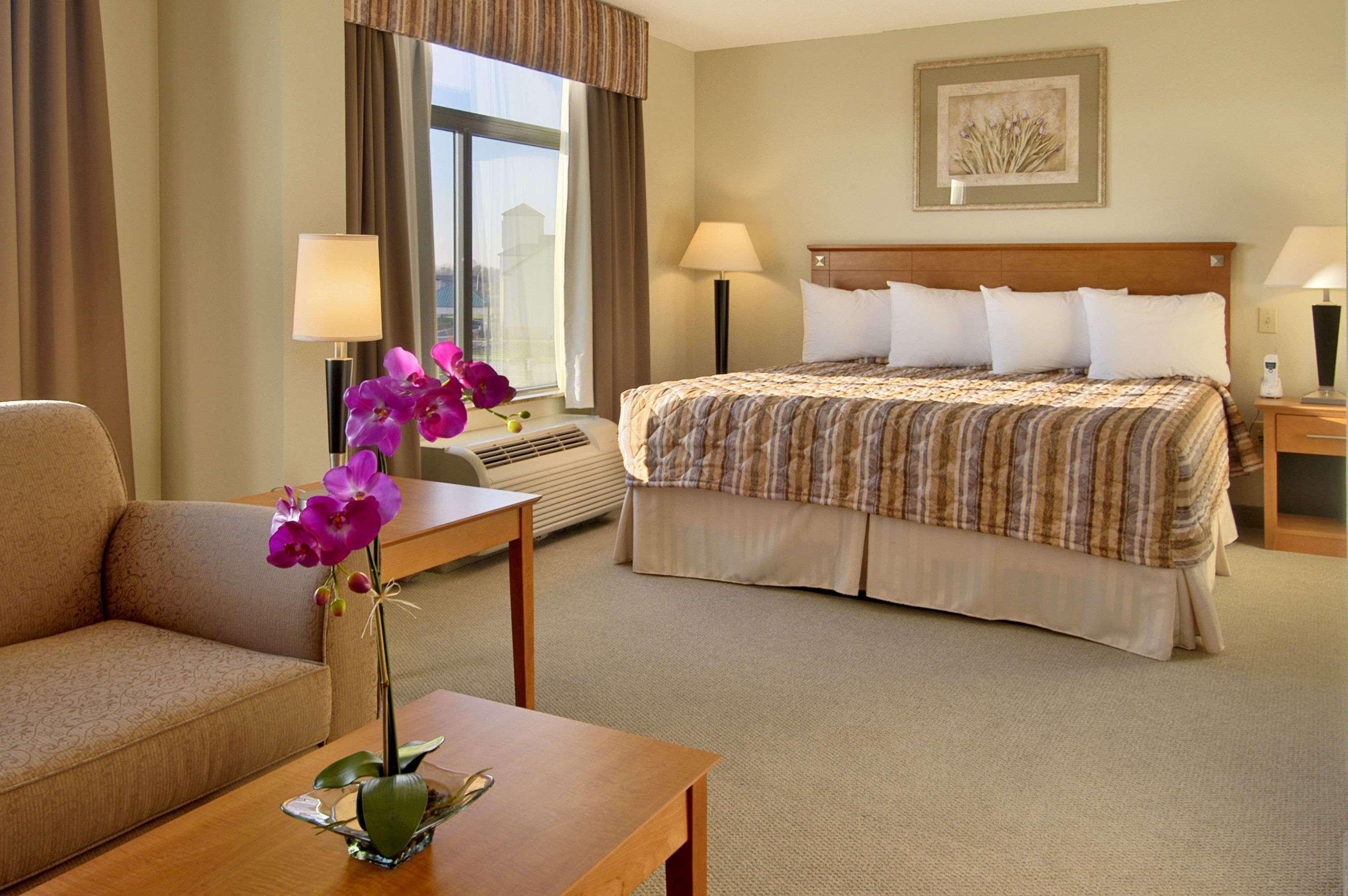 Wingate By Wyndham Louisville East Εξωτερικό φωτογραφία