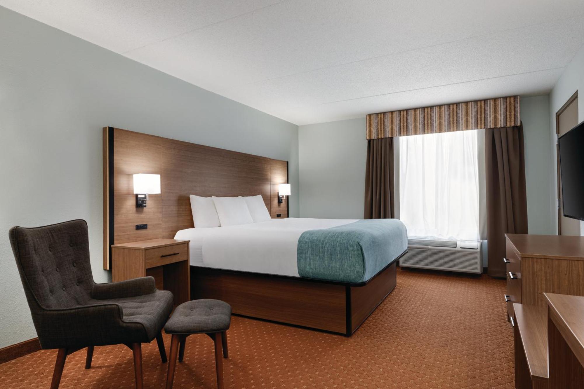 Wingate By Wyndham Louisville East Εξωτερικό φωτογραφία