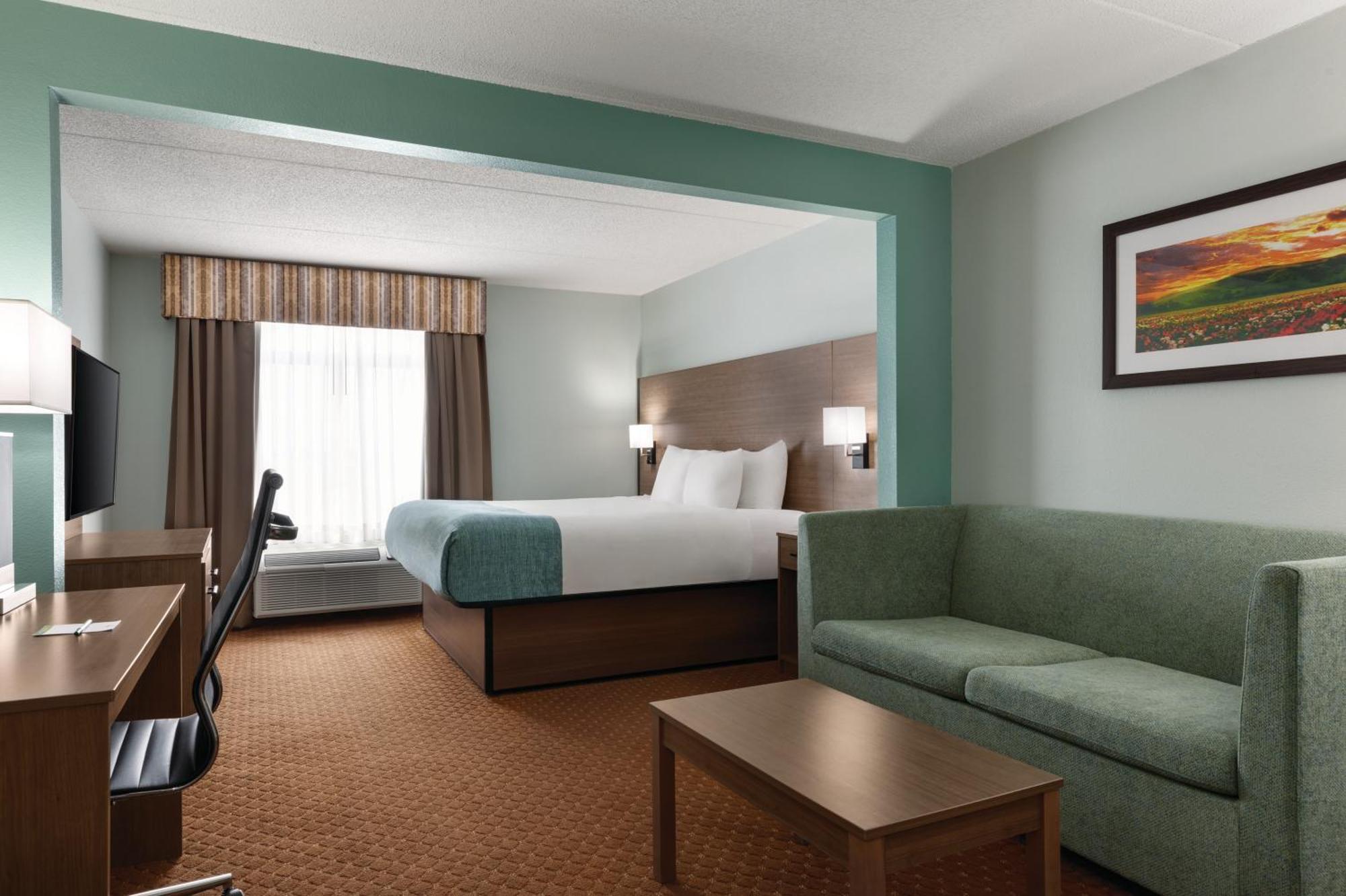 Wingate By Wyndham Louisville East Εξωτερικό φωτογραφία