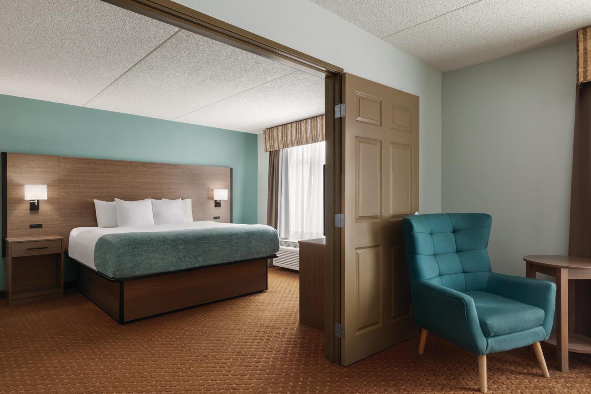Wingate By Wyndham Louisville East Εξωτερικό φωτογραφία