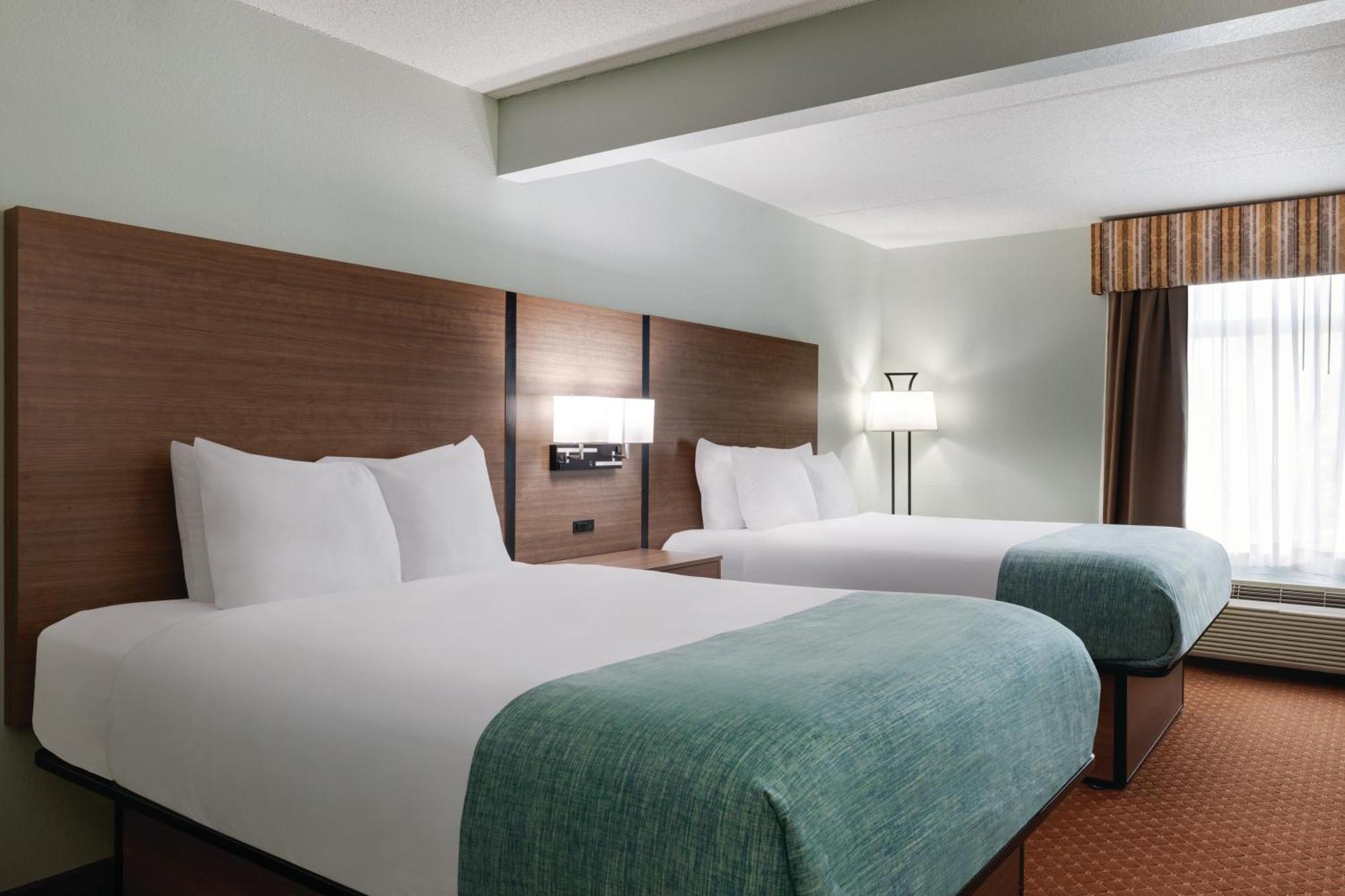 Wingate By Wyndham Louisville East Εξωτερικό φωτογραφία