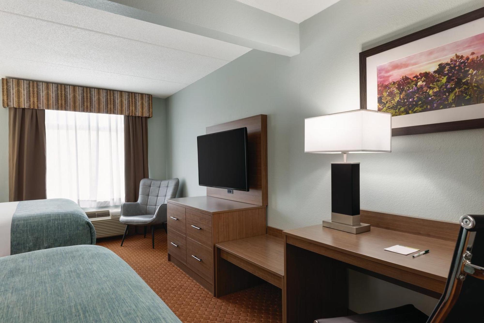 Wingate By Wyndham Louisville East Εξωτερικό φωτογραφία