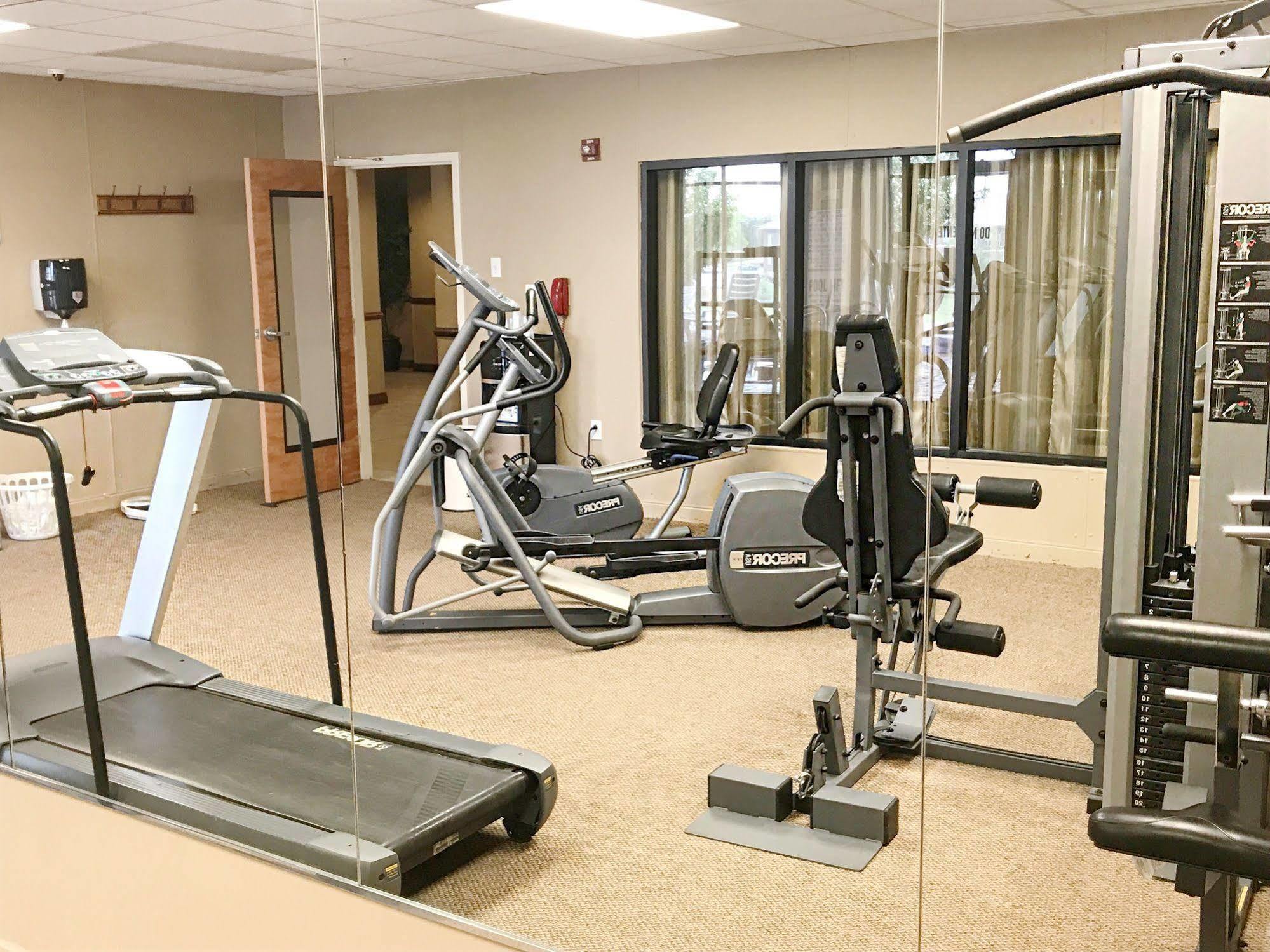 Wingate By Wyndham Louisville East Εξωτερικό φωτογραφία
