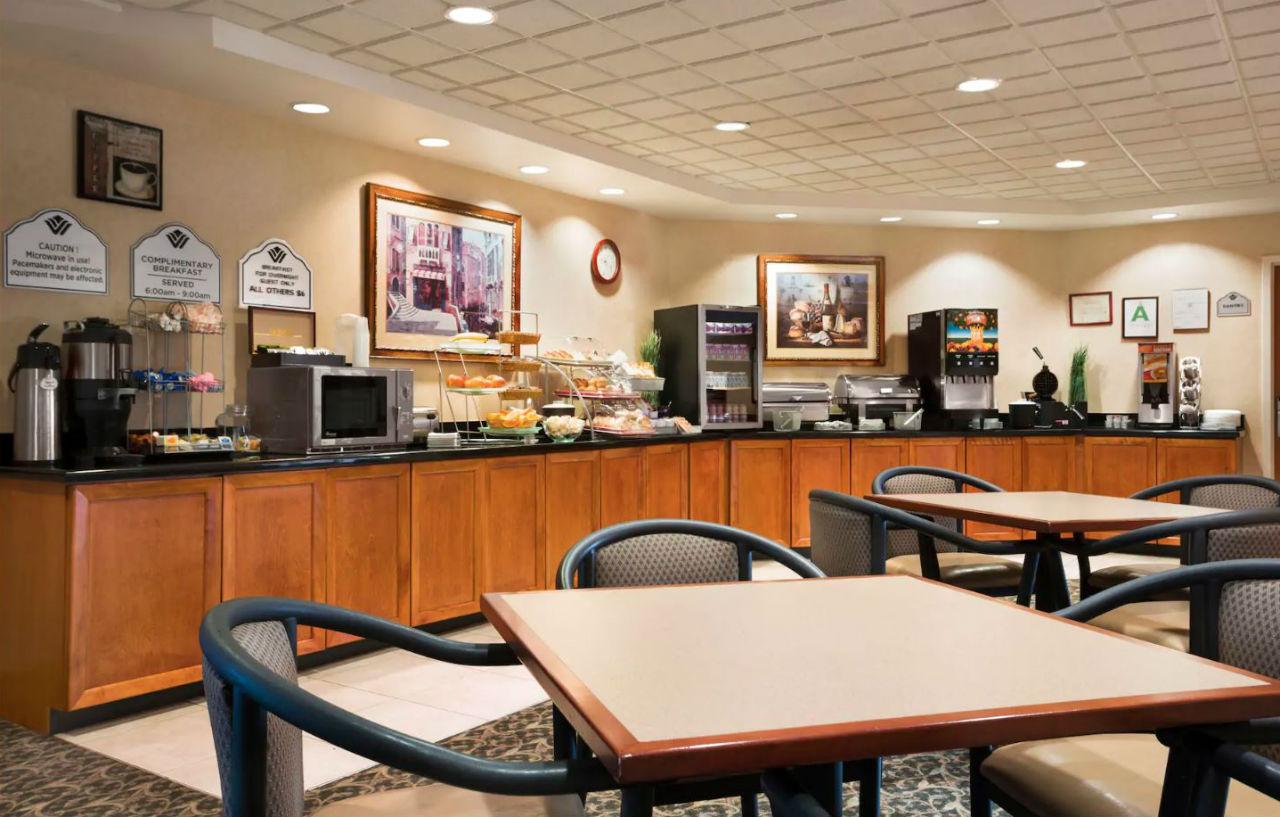 Wingate By Wyndham Louisville East Εξωτερικό φωτογραφία